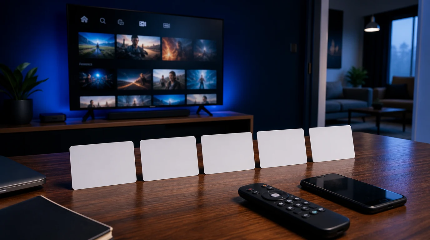Pandora IPTV pakketten en actuele prijzen vergelijken