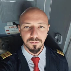 Ahmed B. — tevreden klant