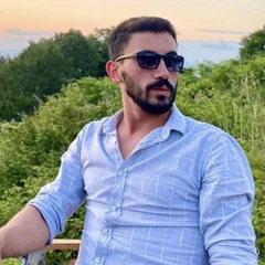 Youssef E. — tevreden klant