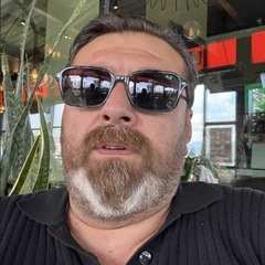 Rachid A. — tevreden klant